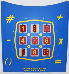 Dice Cubes